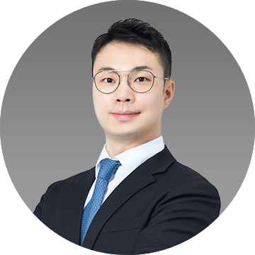 김준영 대표변호사